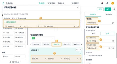 oa 数字化办公系统 是如何运作的 车辆管理功能拆解